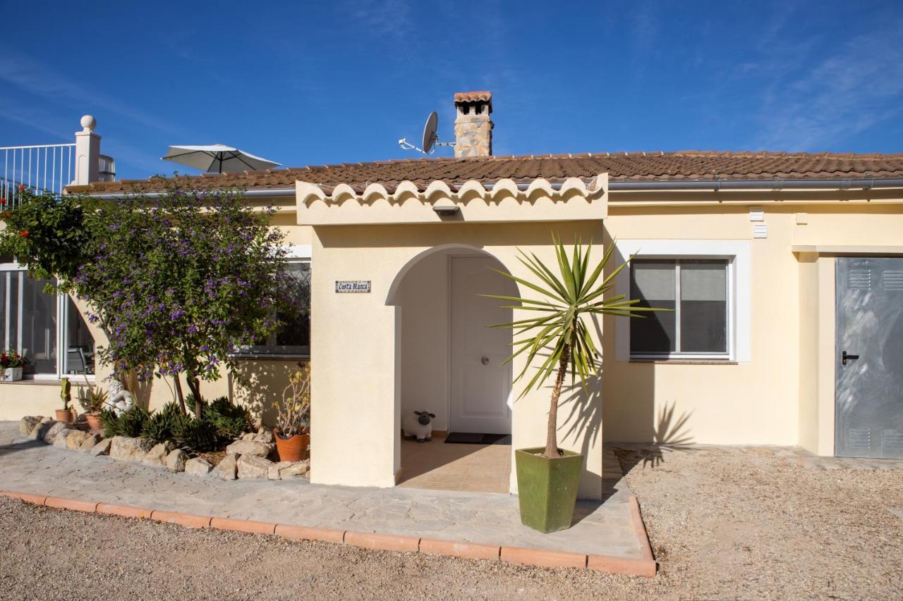 Apartment Costa Blanca Mutxamel Exteriér fotografie
