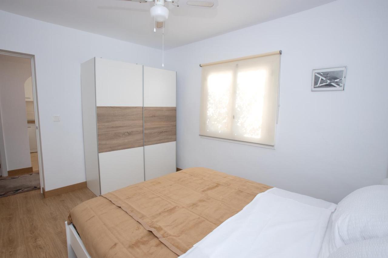 Apartment Costa Blanca Mutxamel Exteriér fotografie
