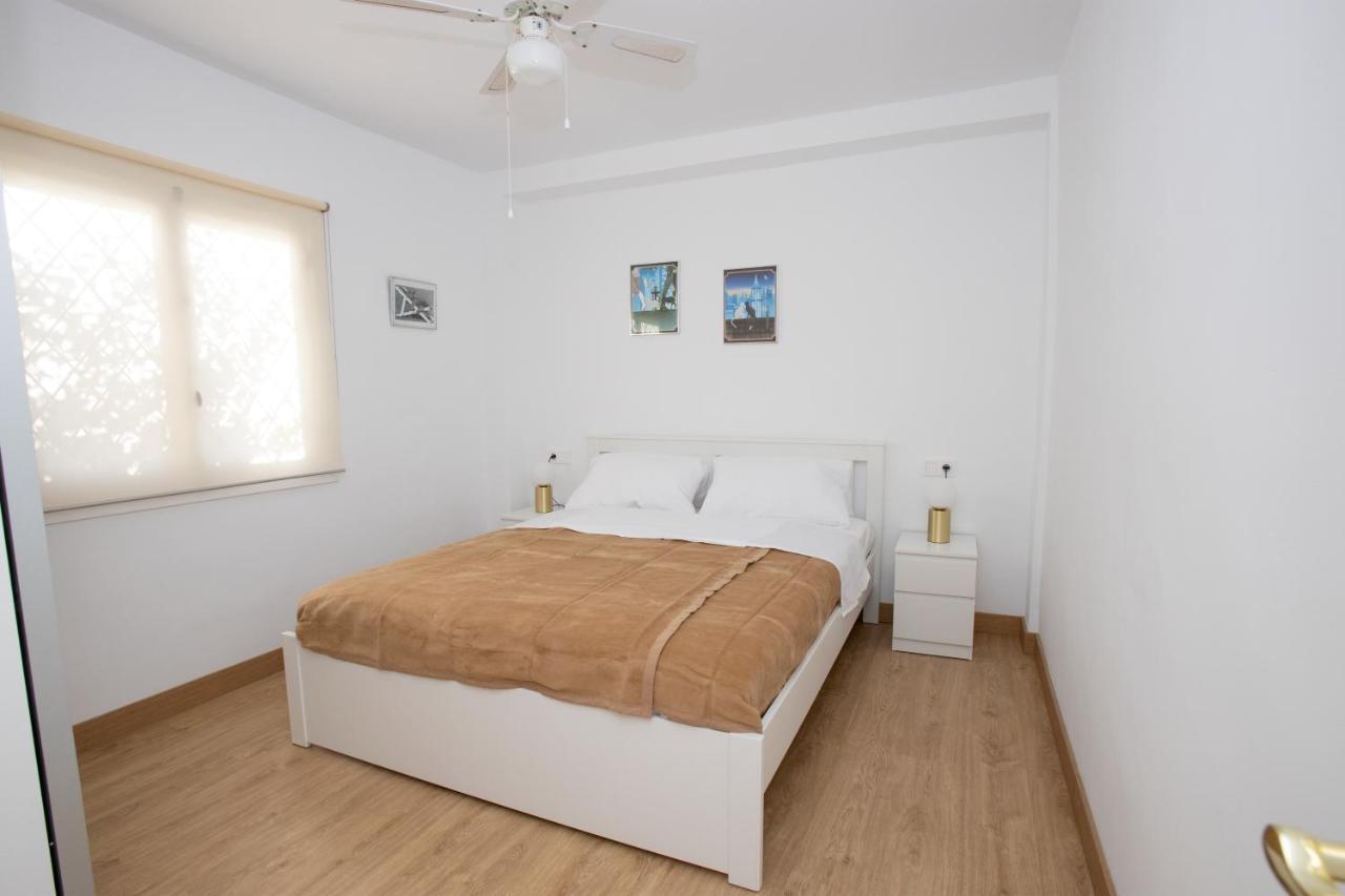 Apartment Costa Blanca Mutxamel Exteriér fotografie