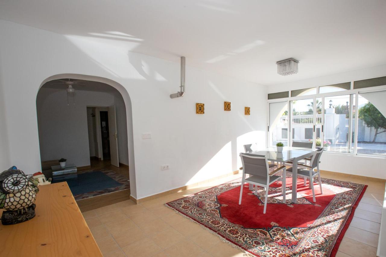 Apartment Costa Blanca Mutxamel Exteriér fotografie